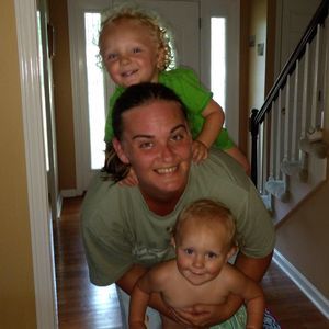 Meet your Posher, Tracy